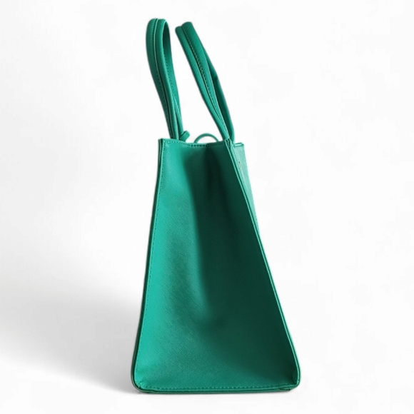 Disney Loungefly Princess Mulan Debossed Satchel - Picture 3 of 7